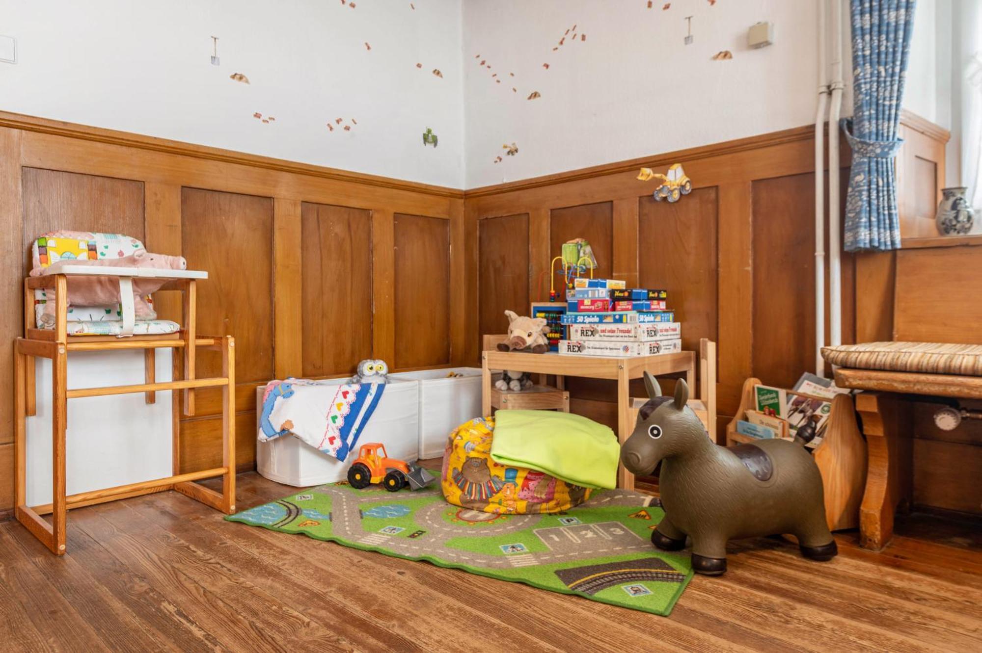 Apartament Mittlerer Itzenwaldhof - Heimkehr Münstertal Zewnętrze zdjęcie