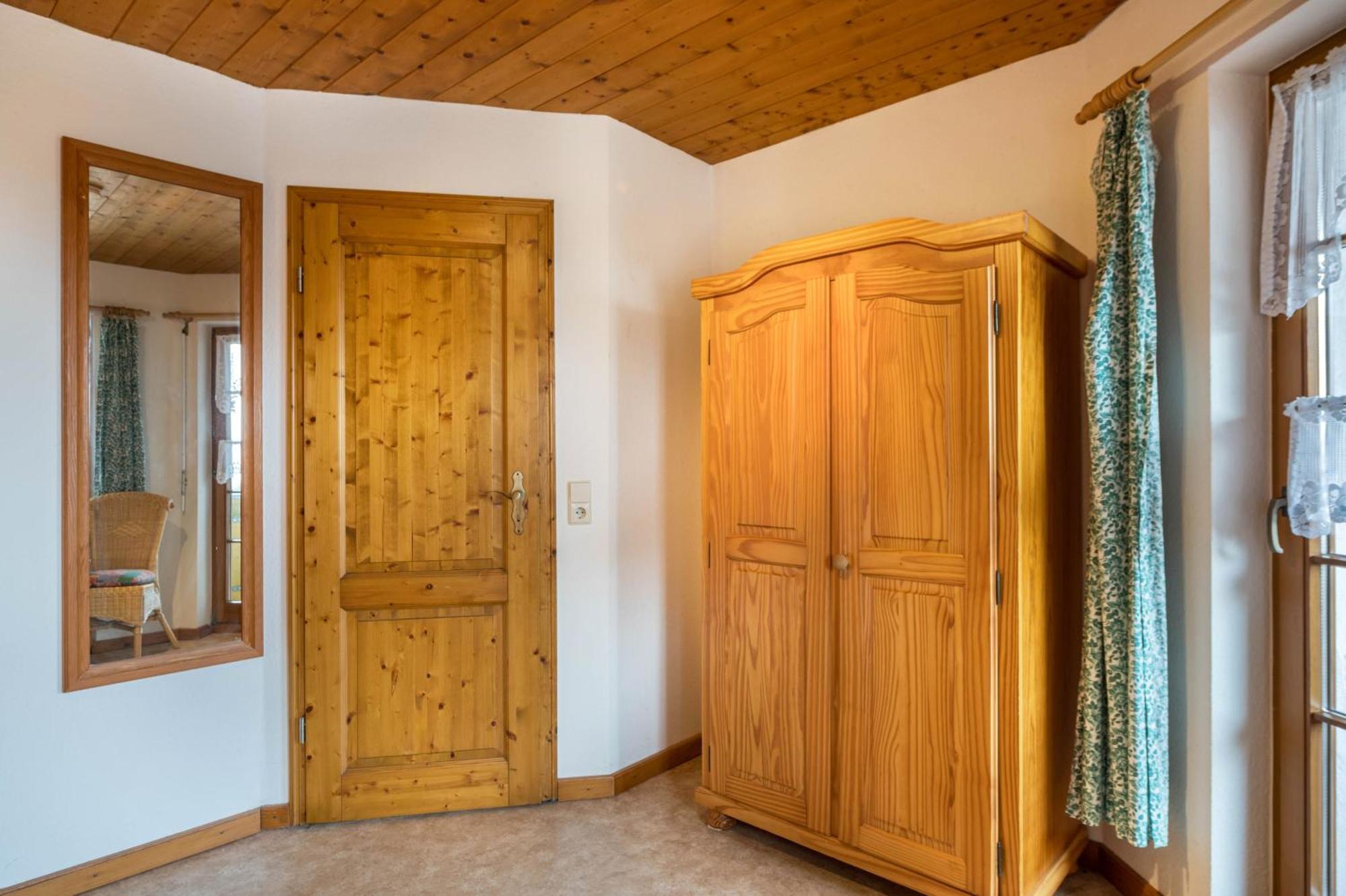 Apartament Mittlerer Itzenwaldhof - Heimkehr Münstertal Zewnętrze zdjęcie